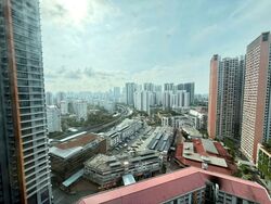 Blk 441B Clementi Towers (Clementi), HDB 4 Rooms #556686651